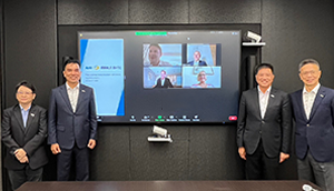 888腾博会董事会决议通过收购德国BHTC 拓展智慧移动生态圈